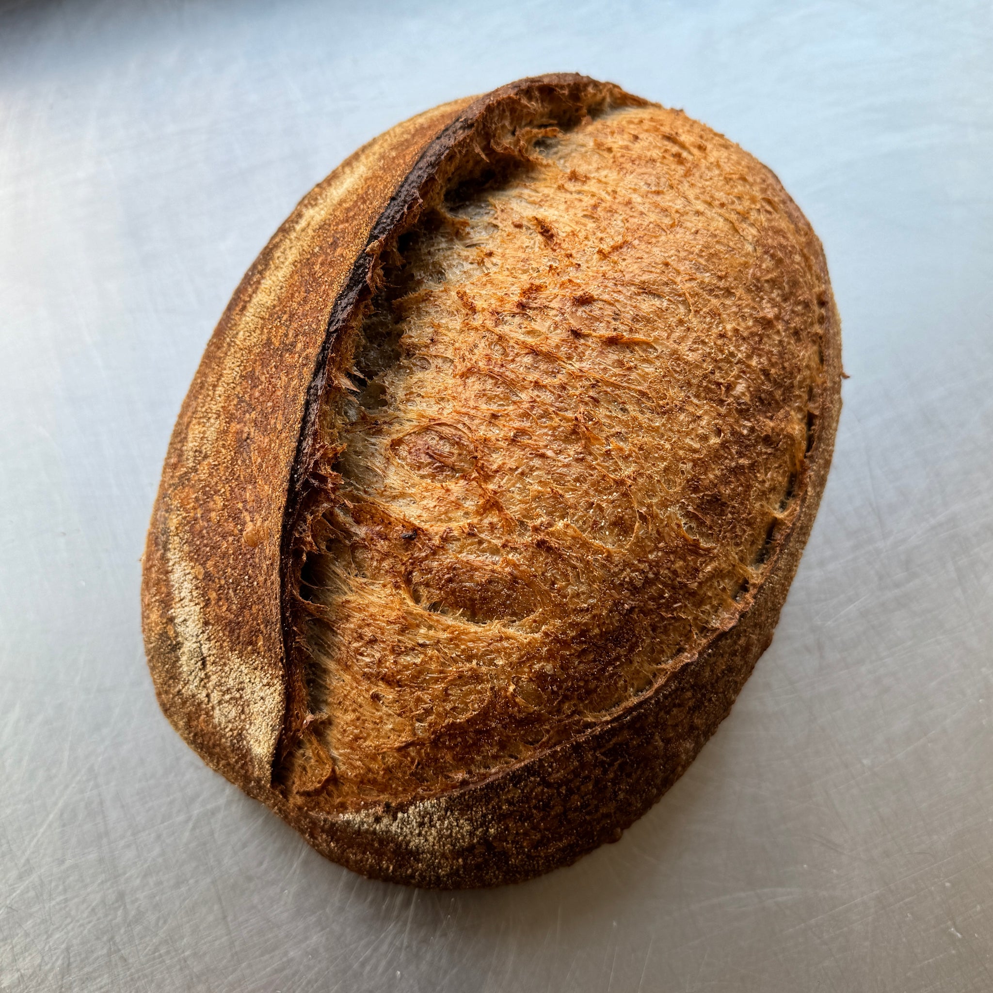 Classic Sourdough loaf