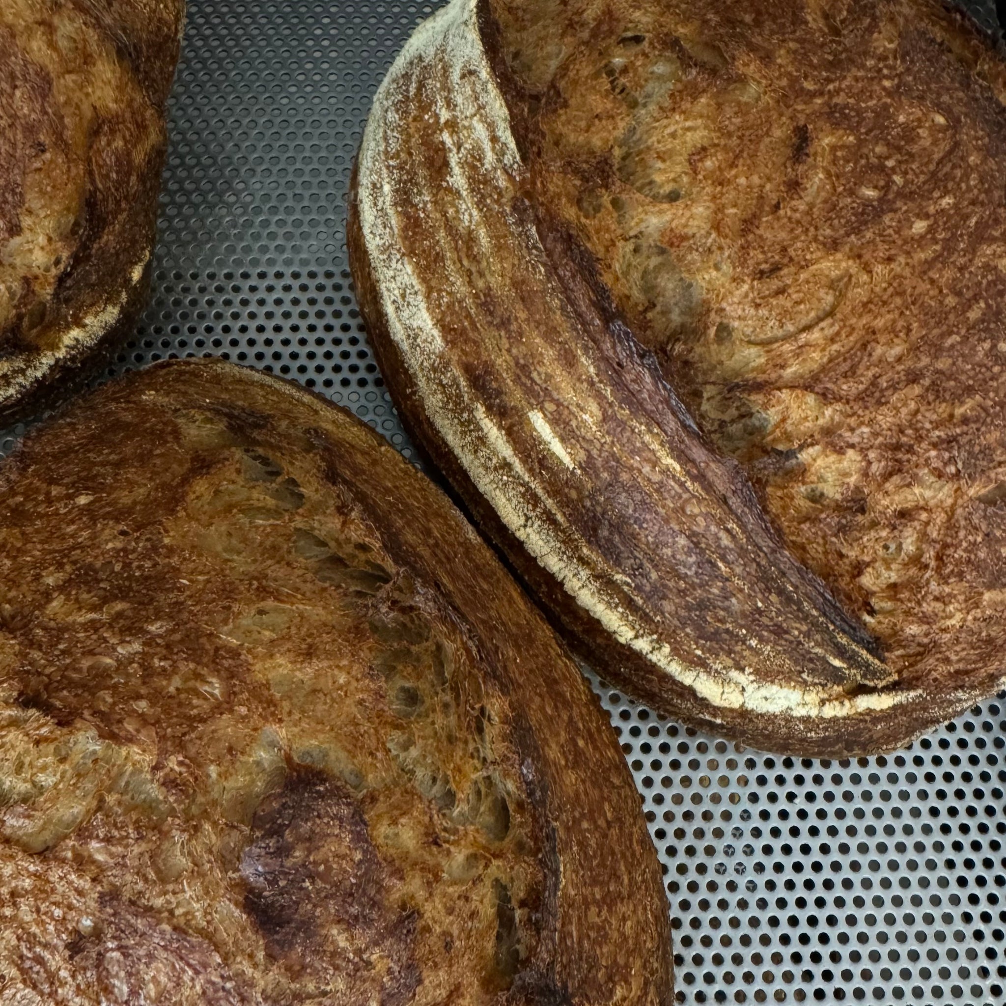 Classic Sourdough loaf