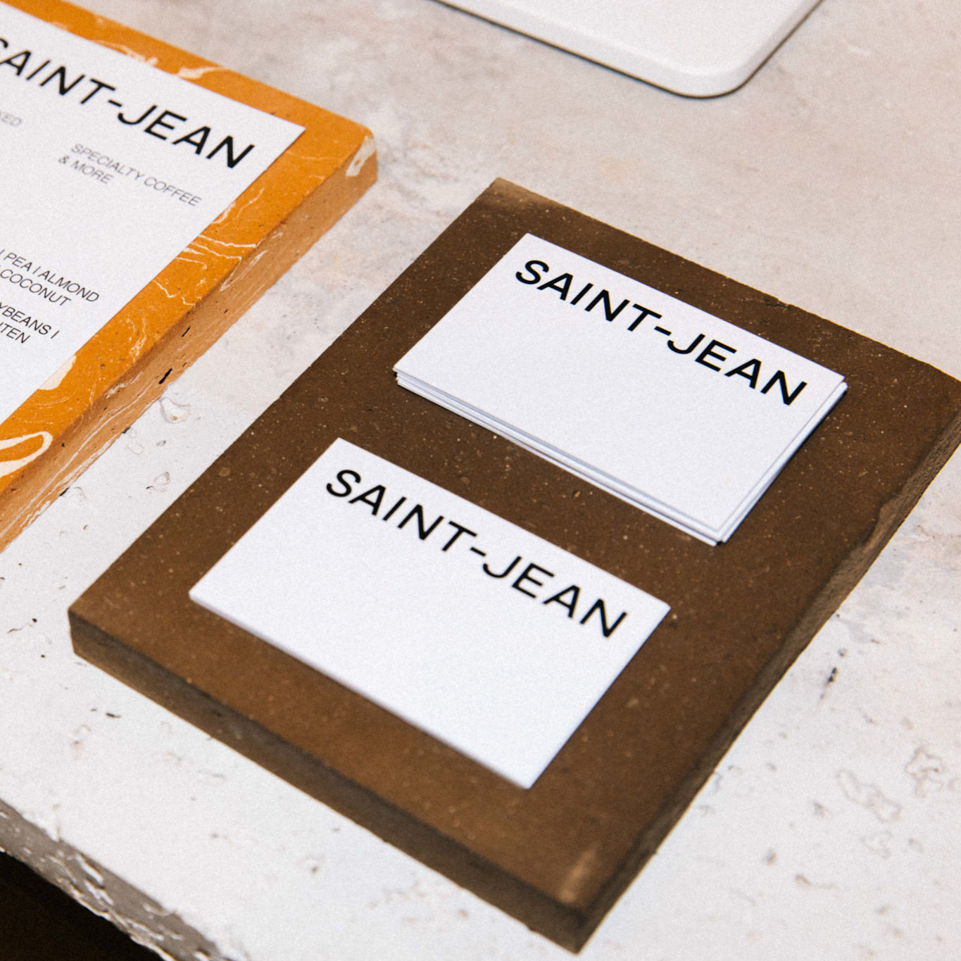 SAINT-JEAN | Gift Card (INSTORE USE ONLY)